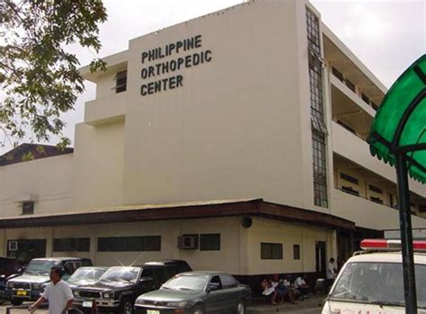 poc orthopedic surgery opd|Orthopedic Center for modernization, not privatization.